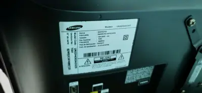 Televisor Samsung 32 pulgadas - miniatura 3