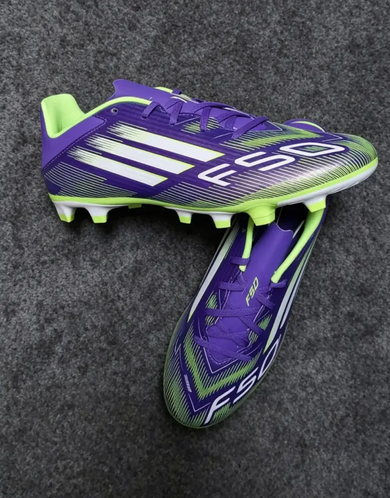 Zapatos de fútbol Adidas F50 multiterreno - 2