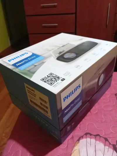 Proyector Philips NeoPix Easy - miniatura 1