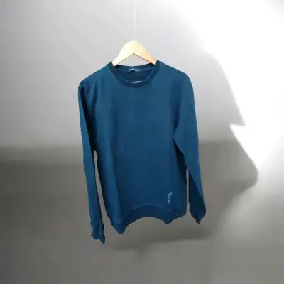 Pack de polerones verde y azul - miniatura 2