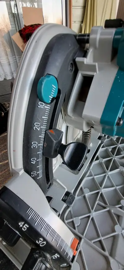 Sierra inmersión Makita - miniatura 4