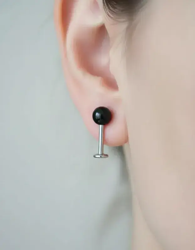 Piercing de Acero - 2