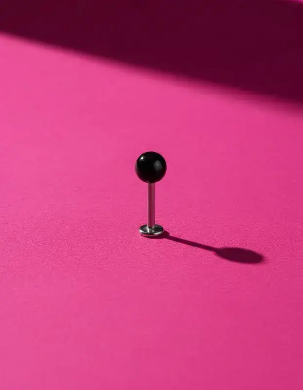 Piercing de Acero - 3