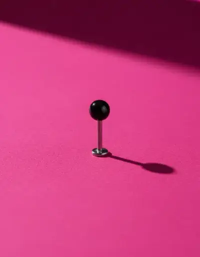 Piercing de Acero - miniatura 3