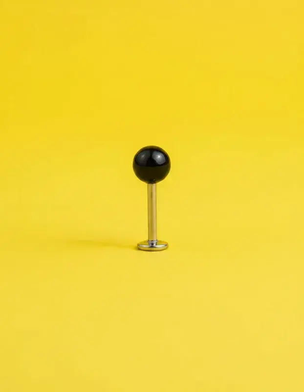 Piercing de Acero - 4