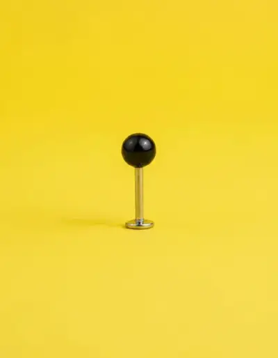 Piercing de Acero - miniatura 4