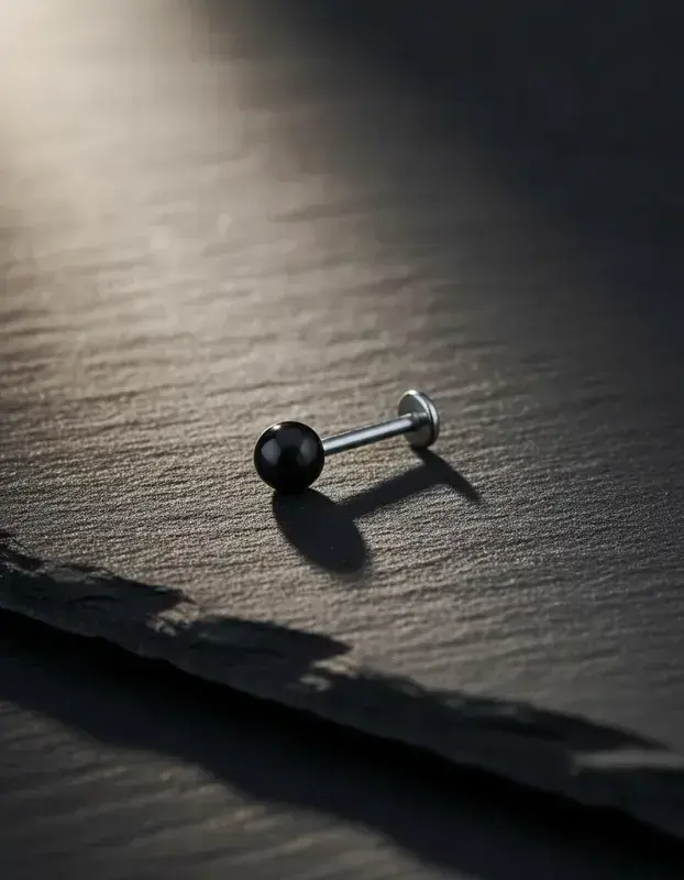 Piercing de Acero - 5