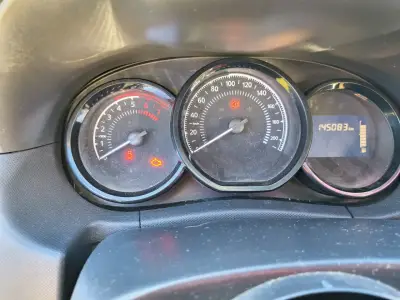 Renault duster - miniatura 1