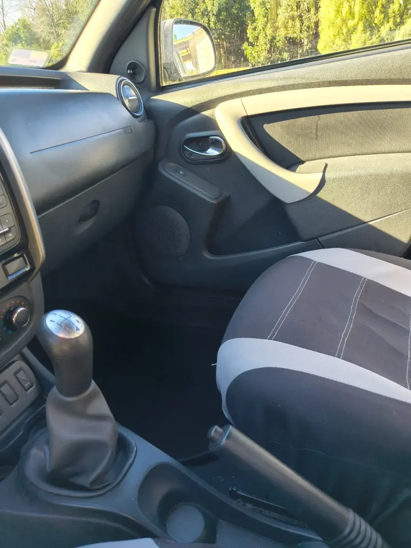 Renault duster - 3