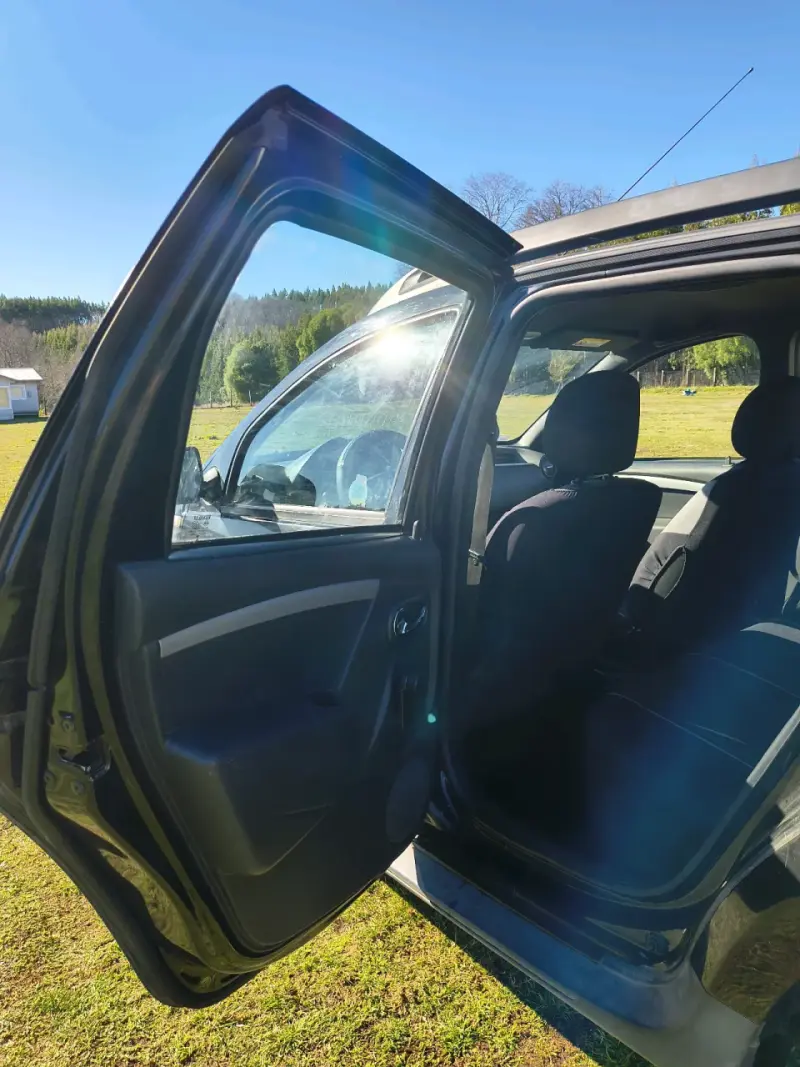 Renault duster - 6