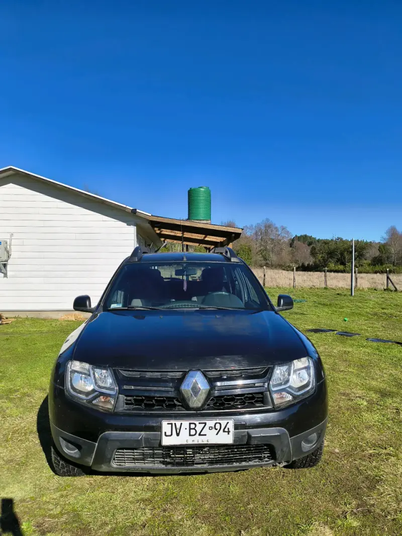 Renault duster - 10