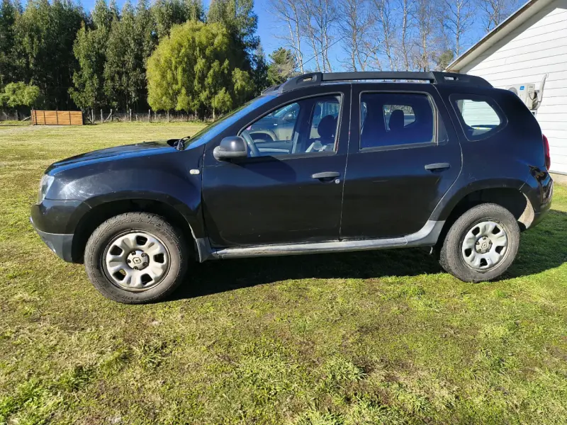Renault duster - 11