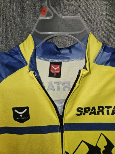 Polera ciclismo Desafío Trek Subaru - miniatura 4