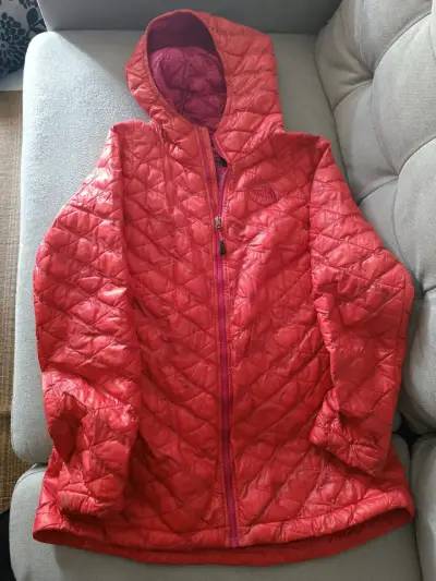 Parka Northface Thermoball mujer - miniatura 1