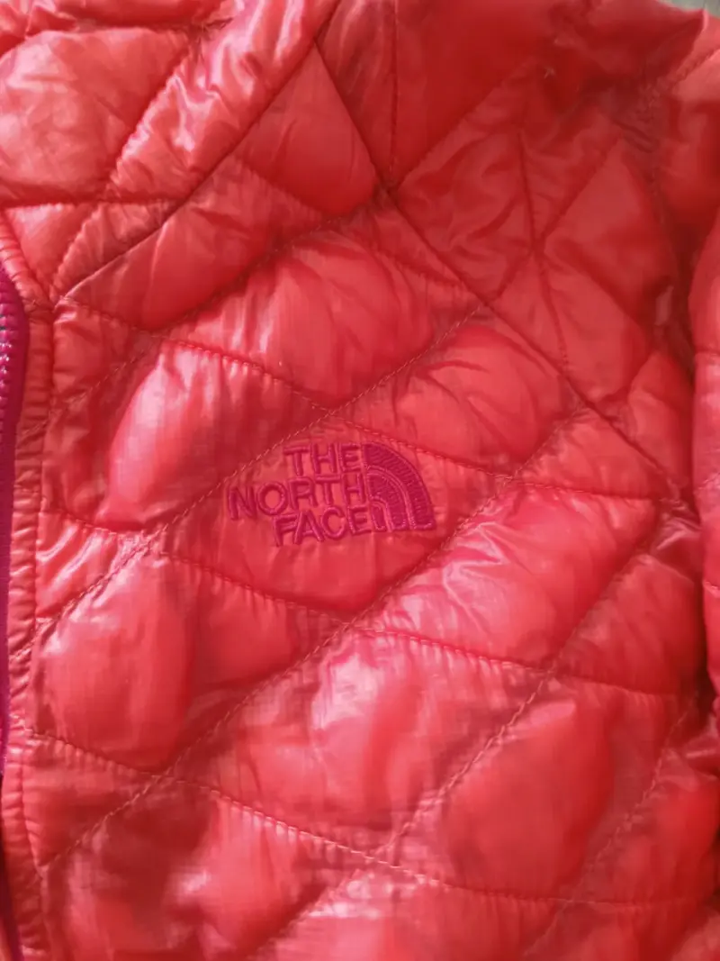 Parka Northface Thermoball mujer - 2