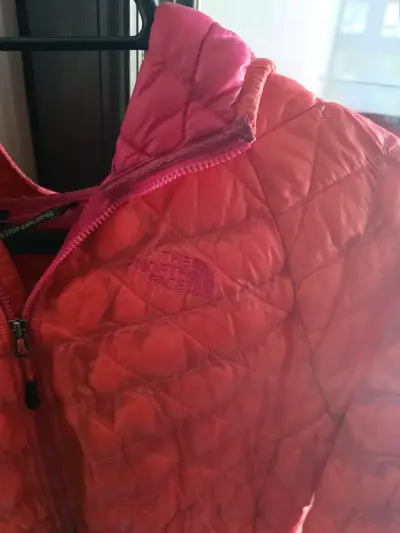 Parka Northface Thermoball mujer - miniatura 4