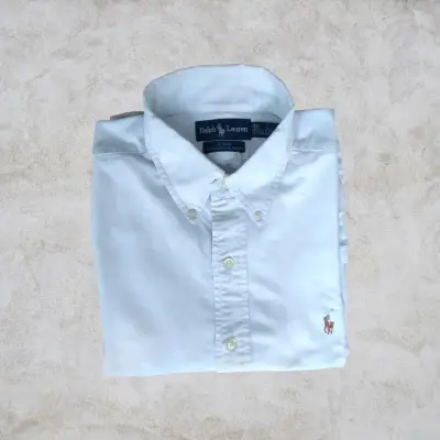 Chaqueta de cuero negra - miniatura 2