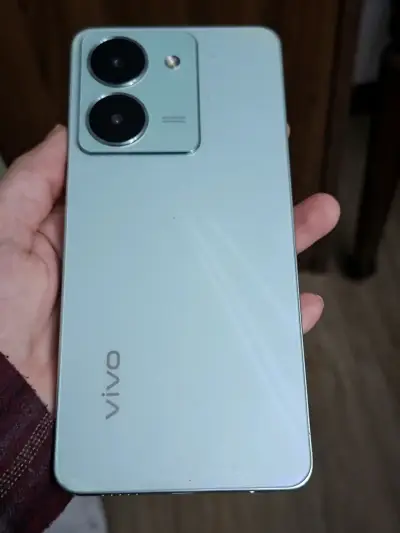 Smartphone Vivo color verde - miniatura 1