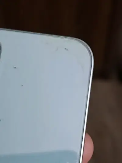 Smartphone Vivo color verde - miniatura 2