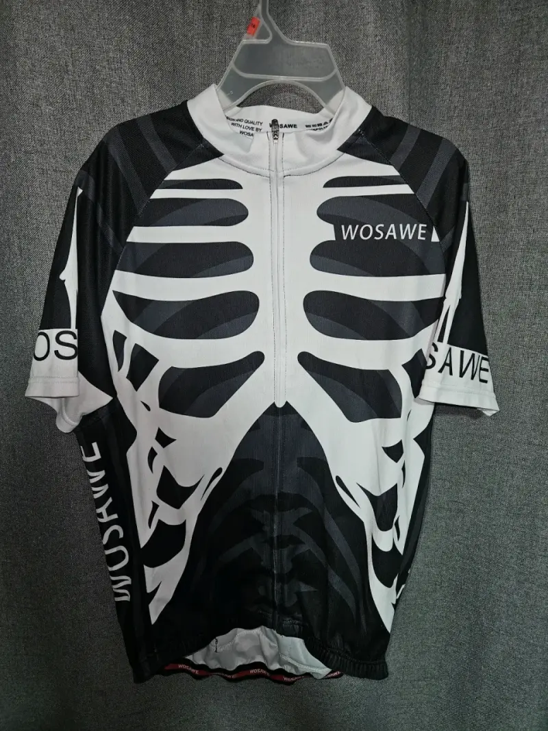 tricota ciclismo - 1
