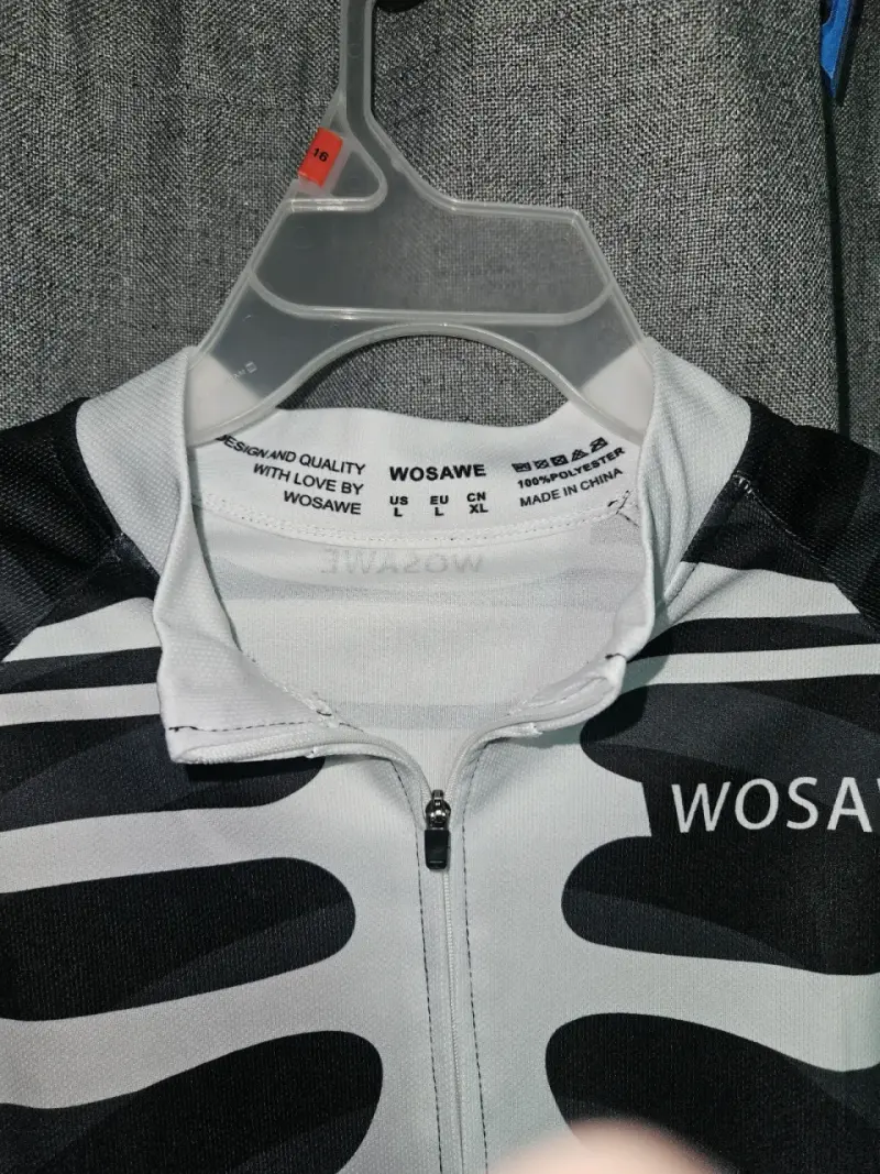 tricota ciclismo - 2