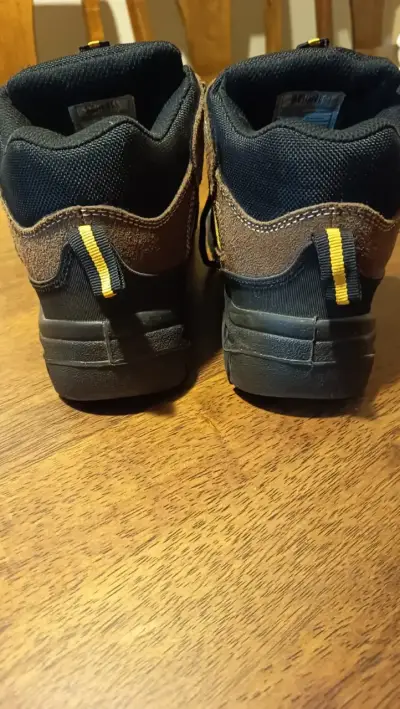 Zapatos de seguridad RDL - miniatura 2