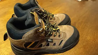 Zapatos de seguridad RDL - miniatura 5