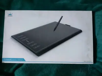 Tableta gráfica Huion 1060 PLUS - miniatura 1