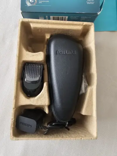 Afeitadora Philips Shaver 6000 - miniatura 3