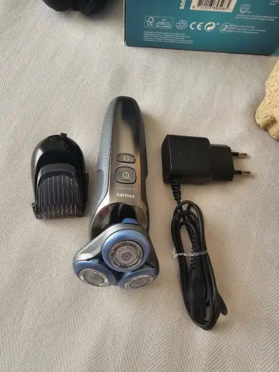 Afeitadora Philips Shaver 6000 - miniatura 4