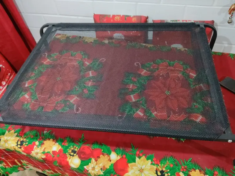 Cama para mascotas - 2