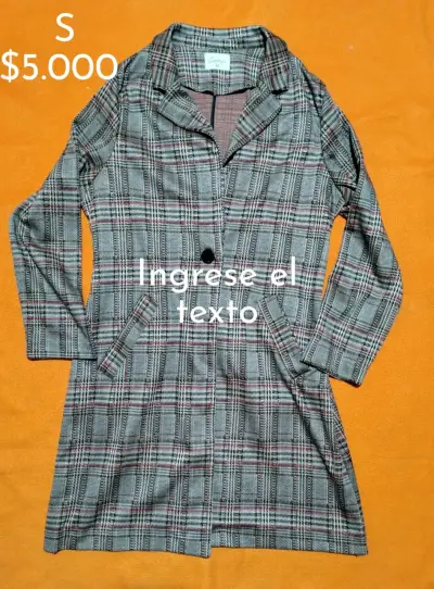 Abrigos y chaquetas - miniatura 2