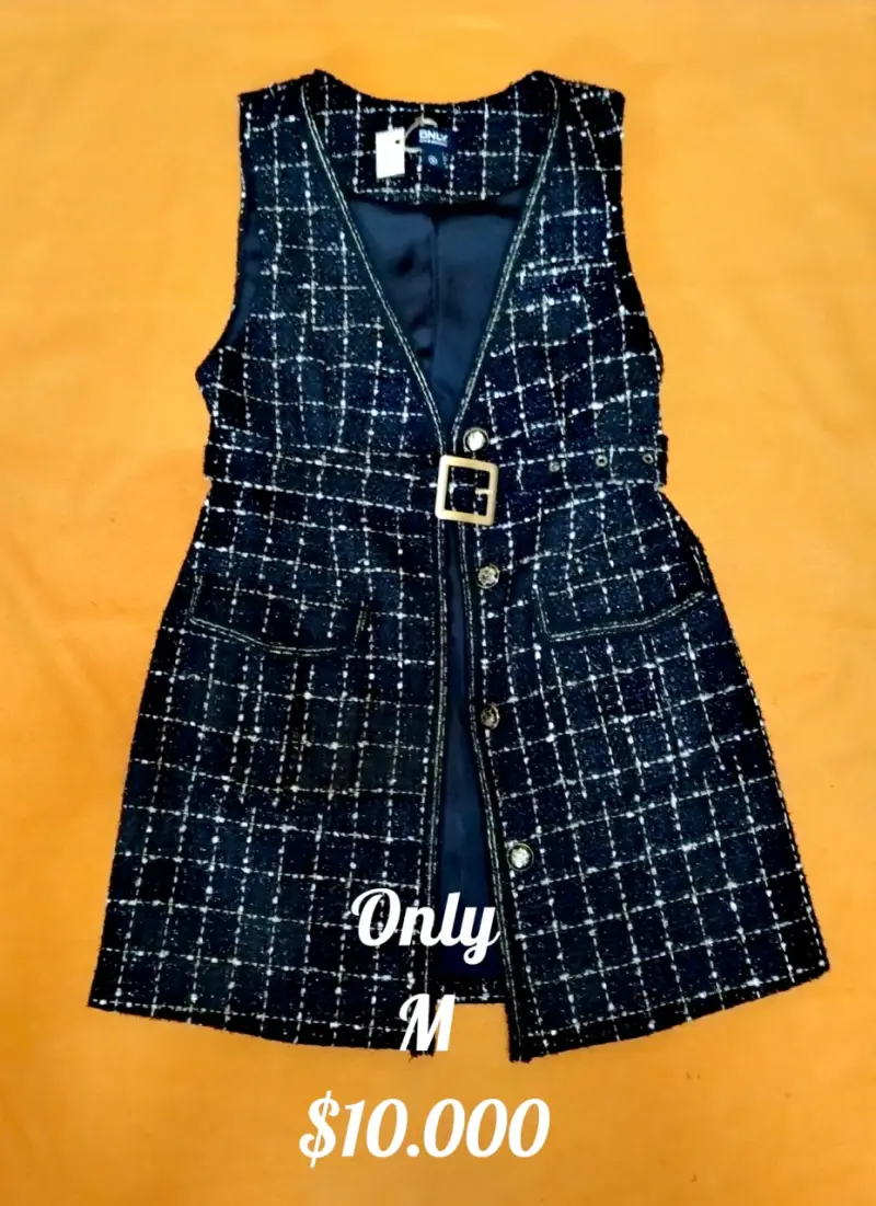 Abrigos y chaquetas - 3