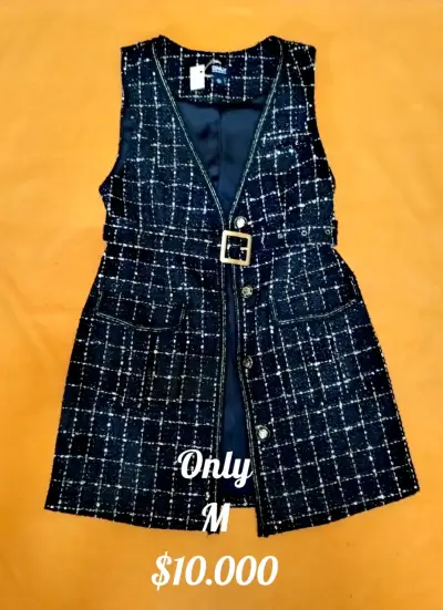 Abrigos y chaquetas - miniatura 3