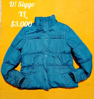 Abrigos y chaquetas - miniatura 6