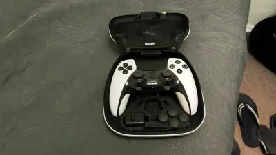Play 5 buen estado - miniatura 2
