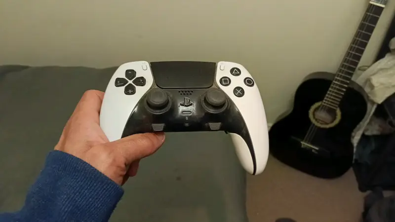 Play 5 buen estado - 4