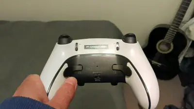 Play 5 buen estado - miniatura 5