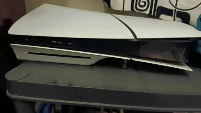 Play 5 buen estado - miniatura 6