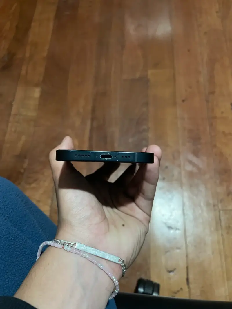 iPhone 13 128GB 100% batería - 6