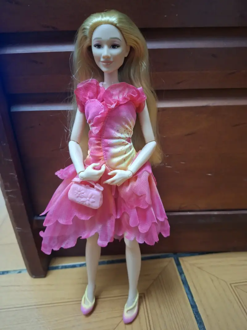 Muñecas Descendientes Y Glinda Disney - 6