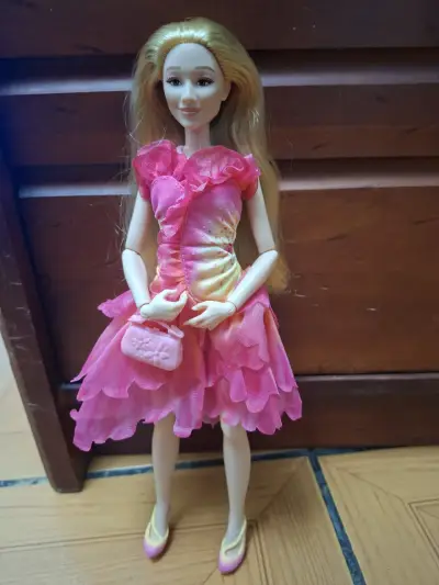 Muñecas Descendientes Y Glinda Disney - miniatura 6