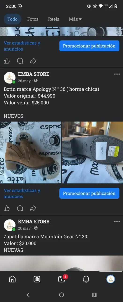 Botín apology