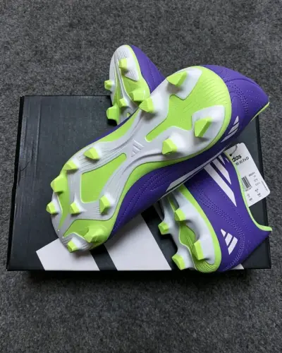 Zapatos de fútbol Adidas Deportivo III - miniatura 3