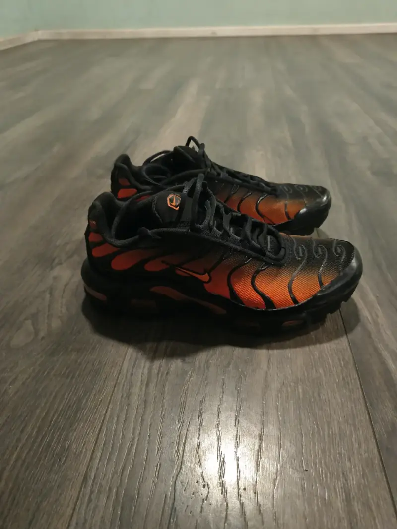 ZAPATILLA NIKE NIKE AIR MAX PLUS OG HOMBRE - 1