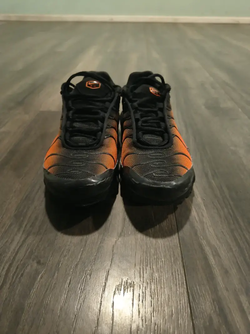 ZAPATILLA NIKE NIKE AIR MAX PLUS OG HOMBRE - 2