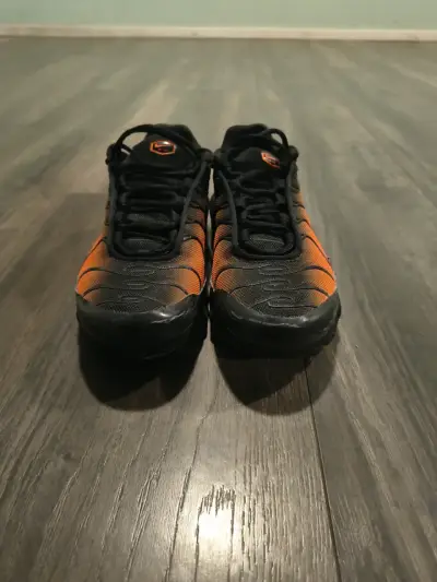 ZAPATILLA NIKE NIKE AIR MAX PLUS OG HOMBRE - miniatura 2
