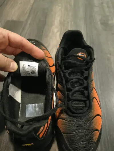 ZAPATILLA NIKE NIKE AIR MAX PLUS OG HOMBRE - miniatura 3