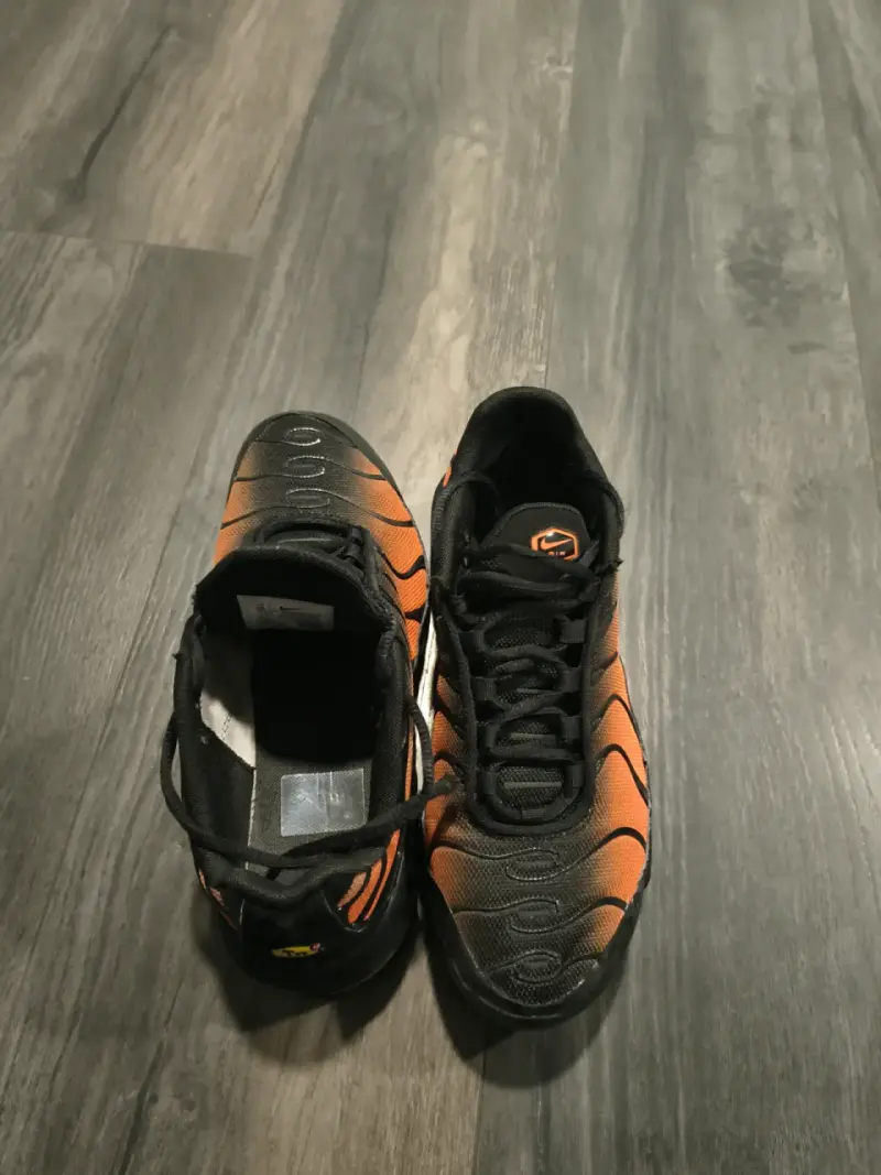 ZAPATILLA NIKE NIKE AIR MAX PLUS OG HOMBRE - 4