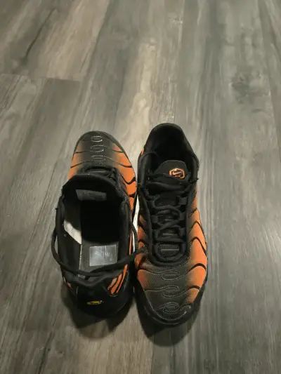 ZAPATILLA NIKE NIKE AIR MAX PLUS OG HOMBRE - miniatura 4